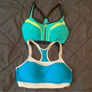 Sport Bra Bundle